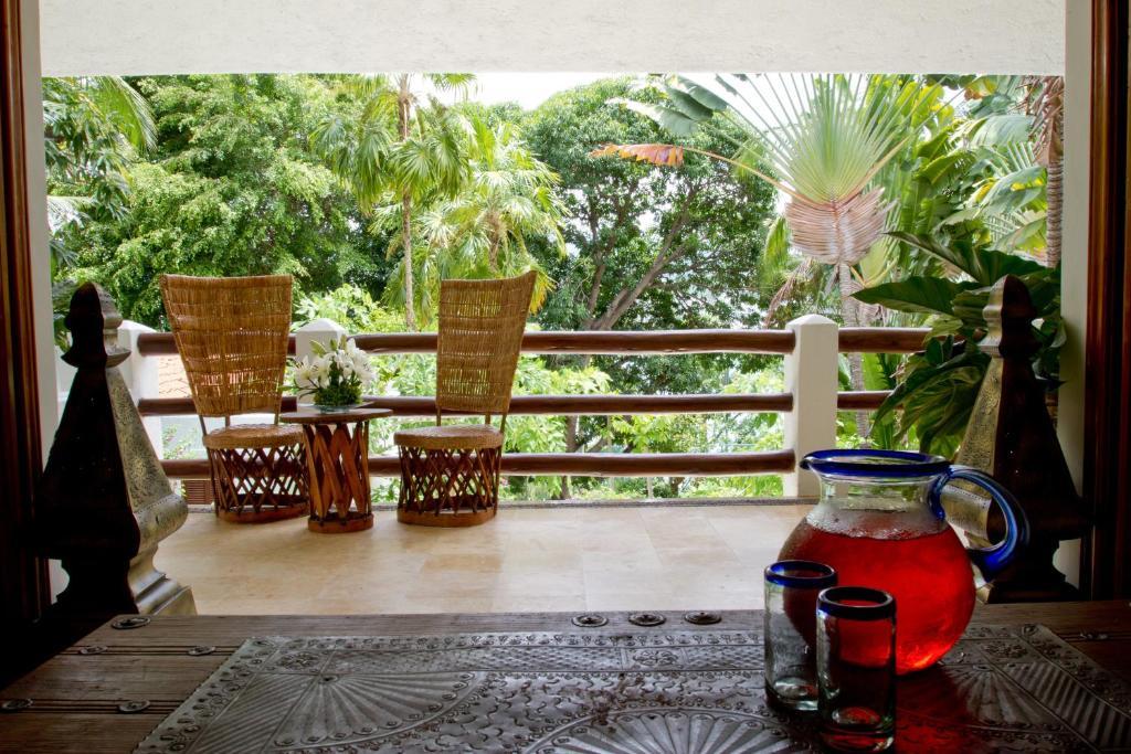 Hotel Villa Alejandra Acapulco Buitenkant foto